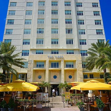 Tides South Beach Miami Beach Exteriér fotografie