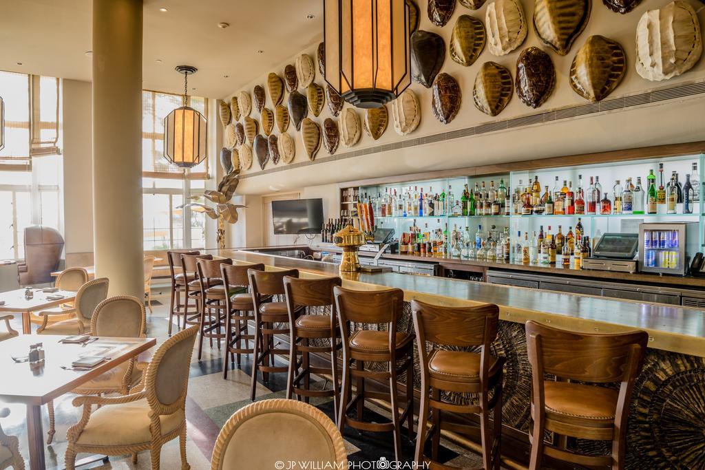 Tides South Beach Miami Beach Exteriér fotografie