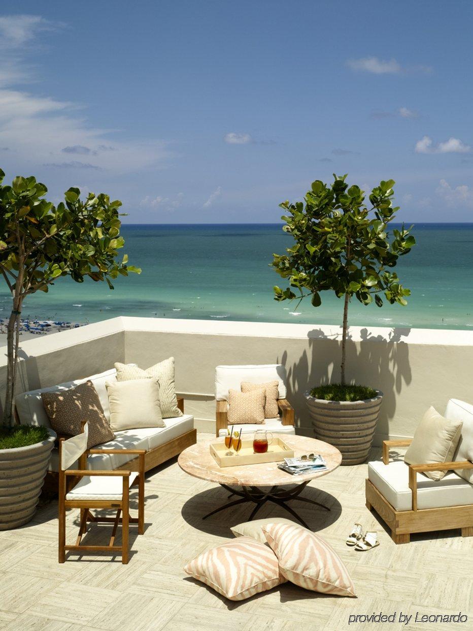 Tides South Beach Miami Beach Pokoj fotografie
