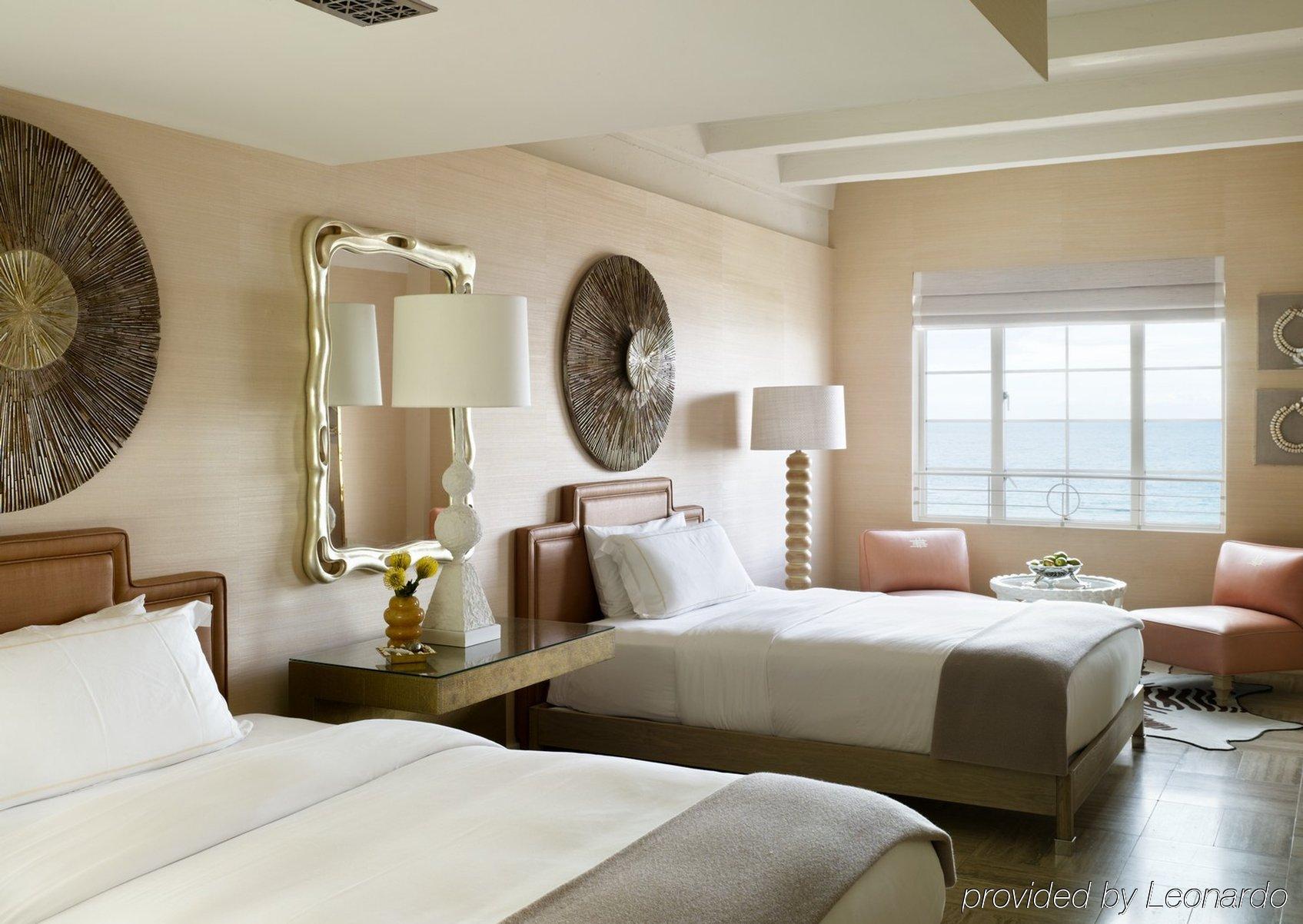 Tides South Beach Miami Beach Pokoj fotografie
