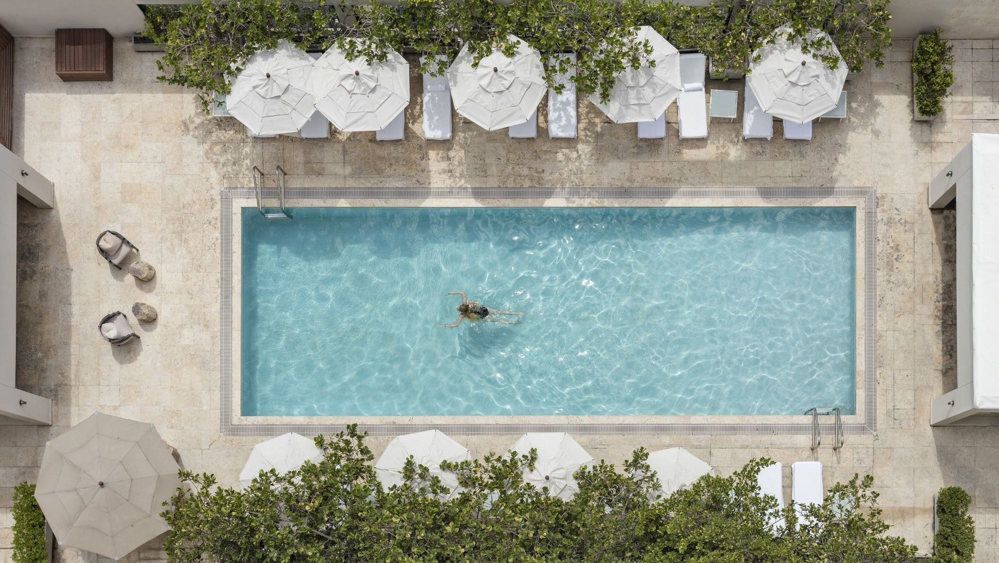 Tides South Beach Miami Beach Exteriér fotografie