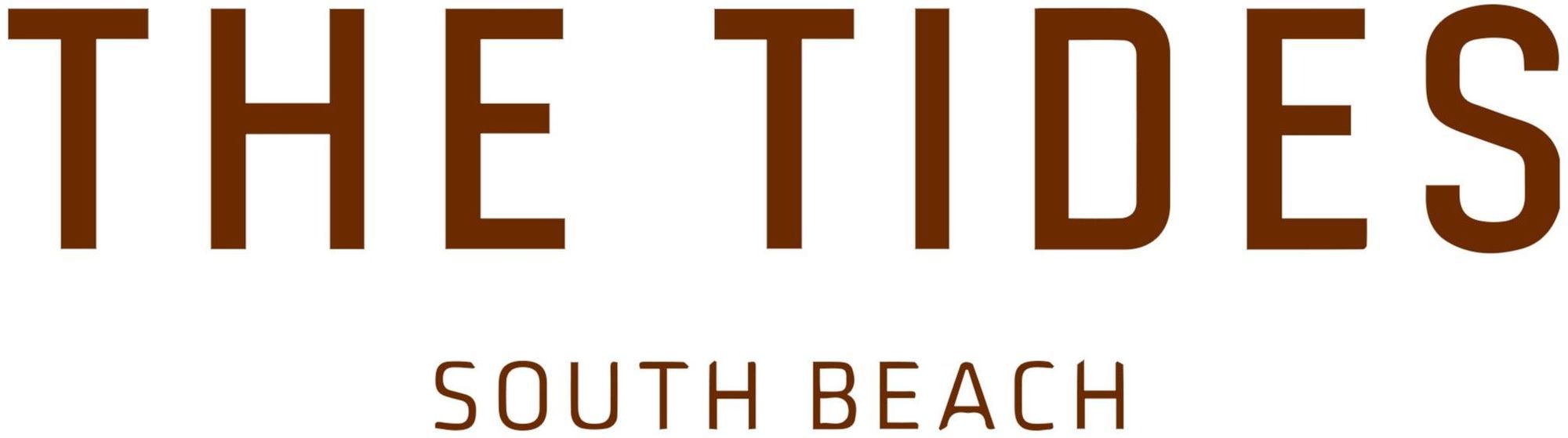 Tides South Beach Miami Beach Exteriér fotografie