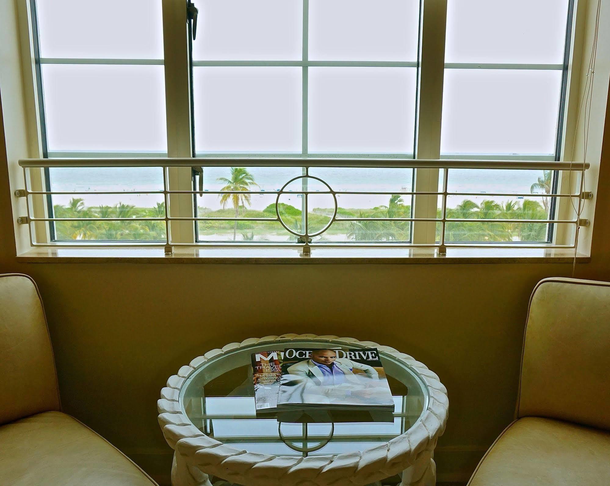 Tides South Beach Miami Beach Exteriér fotografie